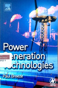 Power generation technologies