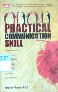 Practical communication skill: sistem komunikasi model umum