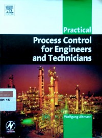 Practical process control for engineers and technicians