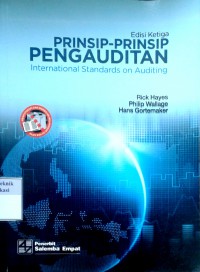 Prinsip-prinsip pengauditan