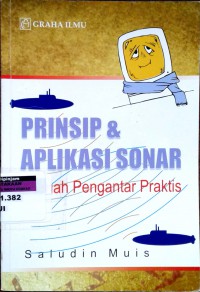 Prinsip & aplikasi sonar: sebuah pengantar praktis