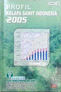 Profil kelapa sawit indonesia 2005