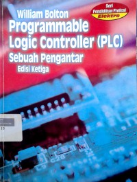 Programmable logic controller [PLC] sebuah pengantar