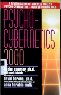 Psycho Cybernetics 2000