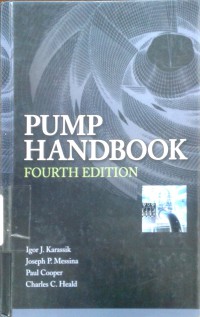 Pump handbok