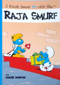 Raja smurf: smurfoni