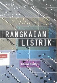 Rangkaian listrik