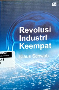 Revolusi industri keempat