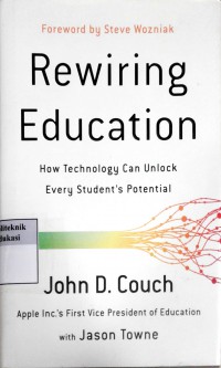Rewiring education: how technology can unlock every student's potential
