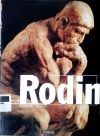 Rodin: a passion for movement