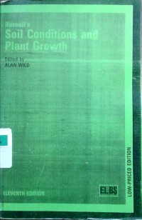 Russell's soil conditions and plant growth