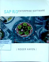 SAP R/3 enterprise software: an introduction