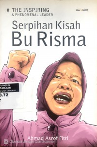 Serpihan kisah Bu Risma