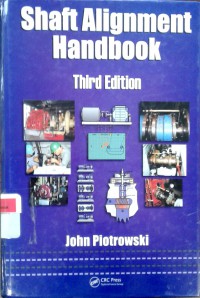 Shaft alignment handbook