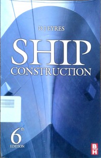 Ship construction