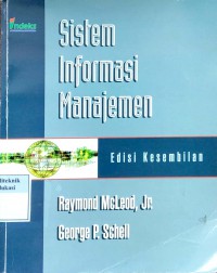 Sistem informasi akuntansi: accounting information system Buku 1