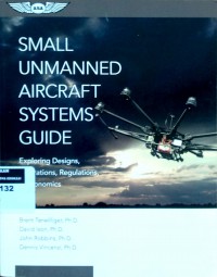Small unmanned aircraft systems guide