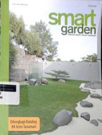 Smart garden: inspirasi desain taman menawan