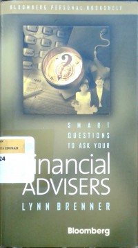 Smart questions to ask your financial advisers