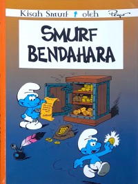 Smurf bendahara