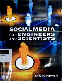 Social media for engineers and scientists