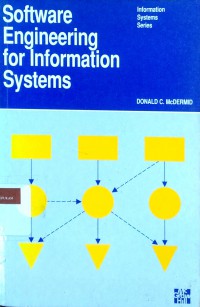 Software engineering for information systems