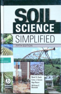 Soil science simplified