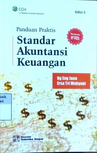 Panduan praktis standar akuntansi keuangan