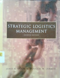 Strategic logistics management