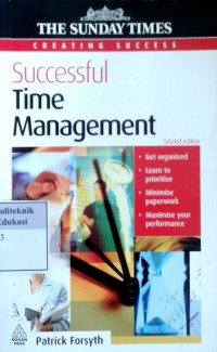 Successful time management