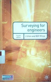 Surveying for engineers