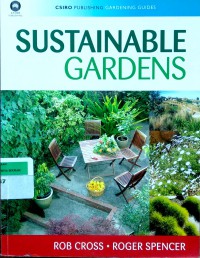 Sustainable gardens