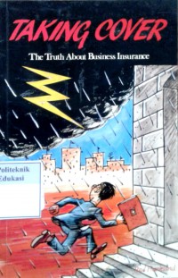 Taking cover: the truth about business insurance