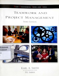 Teamwork and project management Edisi 3