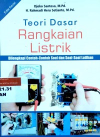 Teori dasar rangkaian listrik