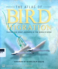 The atlas of bird migration