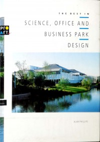 The best in science, office and business park design