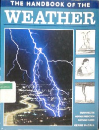 The handbook of the weather