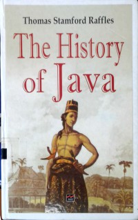 The history of Java