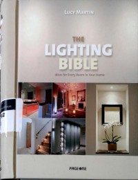 The Lighting Bible: ideas for every room in your home