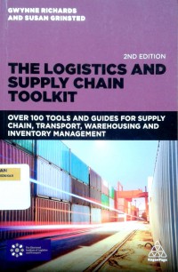 The logistics and supply chain toolkit