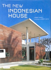 The new indonesian house