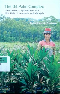 The oil palm complex