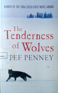 The tenderness of wolves