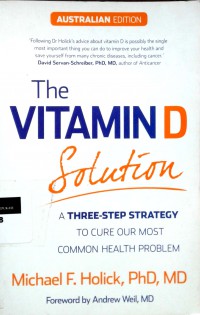 The vitamin D solution