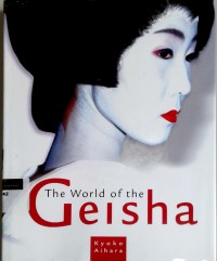 The world of the geisha