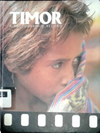 Eas timor: a photographic record