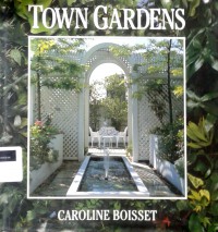 Town gardens