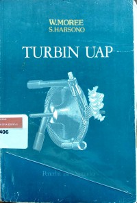 Turbin uap