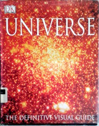 Universe: the definitive visual guide
